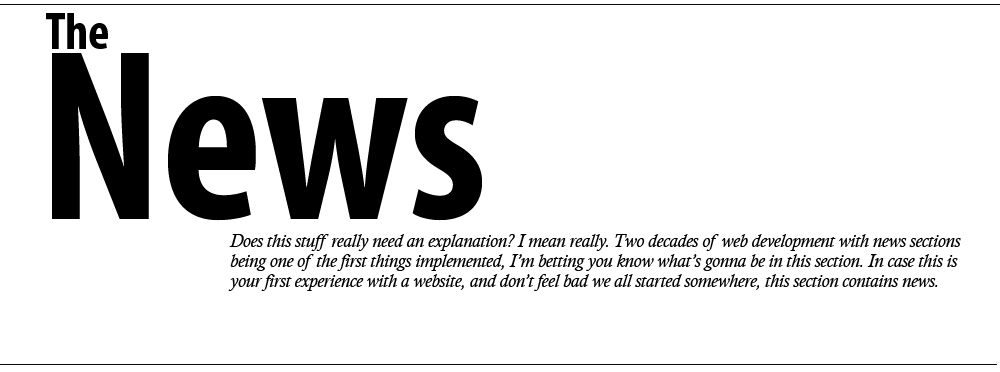 central texas ad agency CMG Headlines