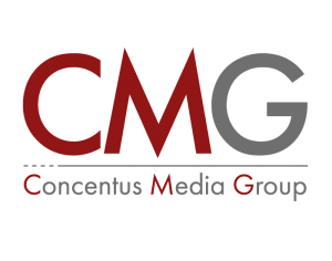 Concentus Media Group logo